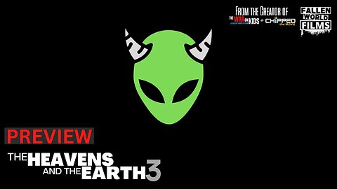 The Heavens and the Earth 3 | Film Trailer