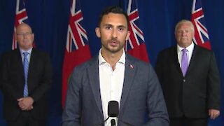 Ontario Just Announced School Boards Can Delay Their Starts By Up To Two Weeks