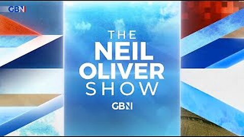 The Neil Oliver Show | Friday 26th April 2024