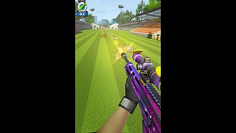 Shooting Battle andriod game Best shooter vs competitor the amazing playing game