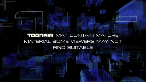 Toonami Hi Stream