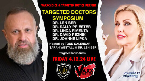 Truth Be Told - Targeted Doctors Symposium