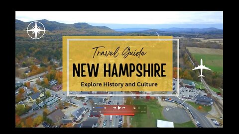 New Hampshire Travel Guide: Explore History and Culture | Stufftodous