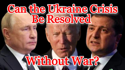 Conflicts of Interest #223: Russia Roundtable - Can the Ukraine Crisis Be Resolved Without War?