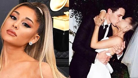 Ariana Grande pays out 1 million dollars to Dalton Gomez finalizing divorce