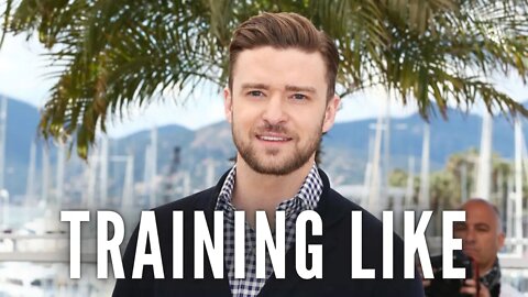 Eating And Training Like Justin Timberlake For 24 Hours