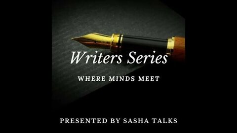 Writers Series: Damon Nailer, Founder, Educator, Inspirational Speaker & Author #contentcreator