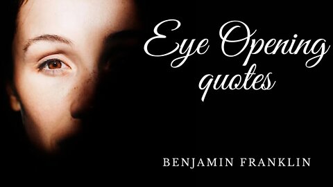 benjamin franklin quotes | benjamin franklin greatest quotes