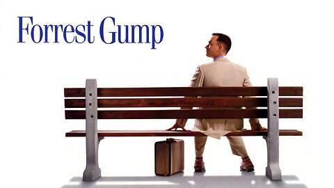 Forrest Gump (1994) Official Trailer