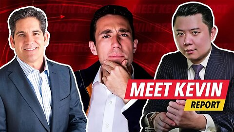 Grant Cardone's Debt, Dan Lok's Ego, Gary Vee's Mom, & Market Crash.