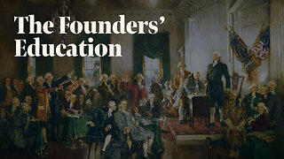 The Founders' Education