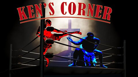 "Ken's Corner: The Circus of Controversies and Revelations"