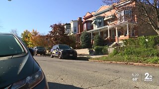 Police: Woman shot and killed in Reservoir Hill