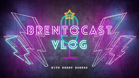 Brentocast Ep 07