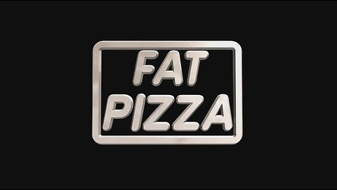 Fat Pizza S04E04 Pizza World 1 - Tokyo
