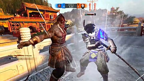 FOR HONOR - Duels Gameplay (No Commentary)