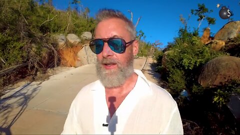 Jeff Berwick - Jew Tunnels, Organ & Sex Trafficking ... all to make Shekels & Genocide the Goyim!