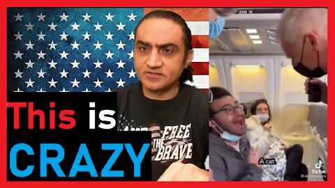 Ahmed Basuoni REACTS to Insane Crazy Woke TikToks | Mental Illness People On TikTok (Episode 2)