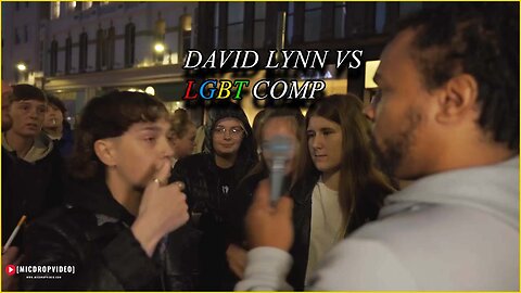Best Of David Lynn LGBTQ Edition (Christ Forgiveness)