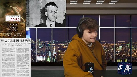 The Reality of China by Nick Fuentes