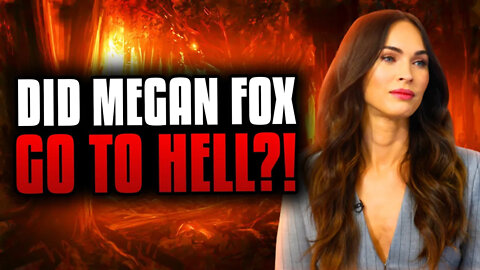 Did Megan Fox Go To HELL!? (Pastor Reacts)