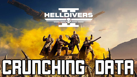 Locating the Package | Helldivers 2