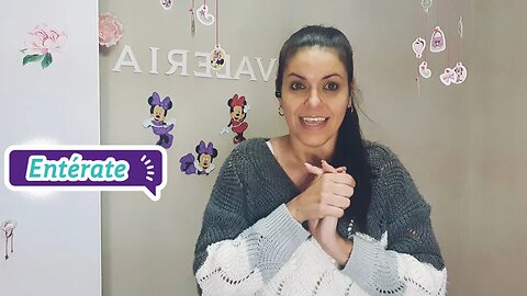 VALERIA recibe MUCHOS REGALOS para NAVIDAD|ASÍ NO puedo hacer un VÍDEO @grettelltorres