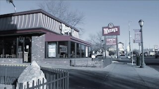 Denver Wendy's employee arrested, accused of exposing himself in front of customer