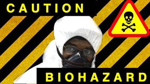 Did The US Government Test Bioweapons On Its Own People?