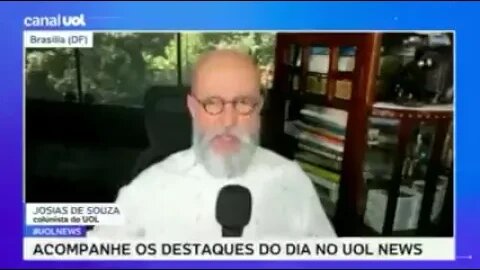 Bolsonaro preso‼️ As instituições "demoniocráticas" estão com o plano pronto.