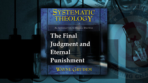 Final Judgment and Eternal Punishment - Righteousness Will Speak!