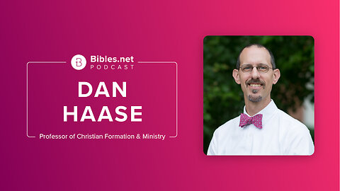 The Powerful Practice of Gratitude and the Preciousness of Poetry with Dan Haase