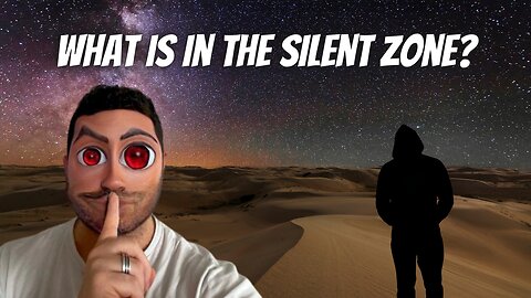The Mystery of the MAPIMI silent ZONE