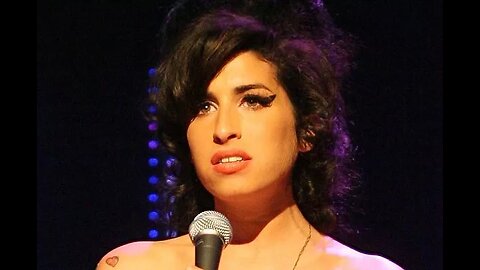 The 27 Club, Amy Winehouse