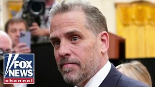 Feds have evidence for gun, tax charges against Hunter Biden, report says