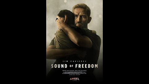 The Children Are Under Attack | Check Out Film “Sound Of Freedom” At Angel.Com/WarRoom