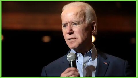 5,400 Emails Show Joe Biden Using Fake Names to Pass Information to Hunter Biden