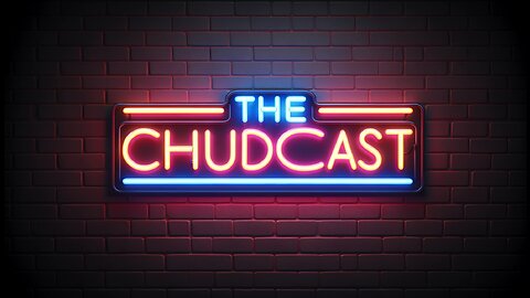 Chudcast 13: Back and Unprepared