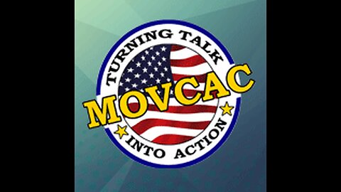 MOVCAC - Whitehouse Correspondence Dinner Review