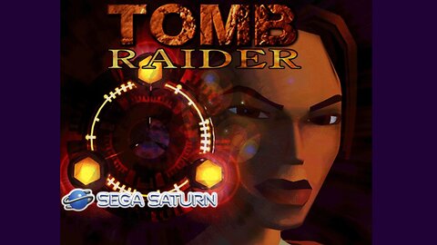 Tomb Raider Stream Part 3 (Plus Virtua Cop & Virtua Fighter 2)