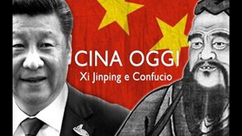 Conversazioni sulla Cina 4a puntata_Le ambizioni di una classe dirigente_Con Daniela Caruso