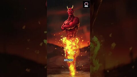 Unveiling the Mysteries of the Ifrit: Legendary Fire Spirits 🔥