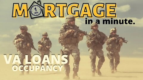 Multiple VA Loans? / SHORTS FOR VETERANS / VA Home Loan Info