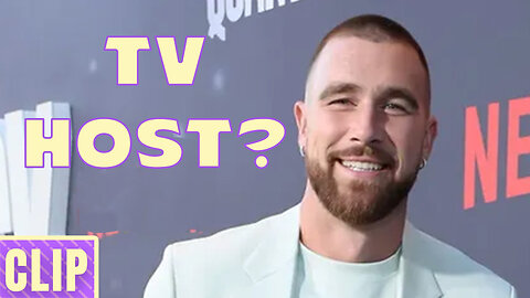 Travis Kelce Rumored to Host a Reboot of 'Are You Smarter Than a Fifth Grader'