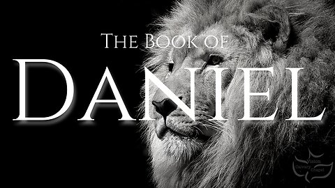 History Unfolds as God Declared it Would - Trust in Him! | The Book of Daniel Message 62