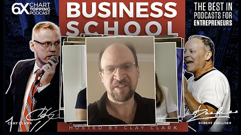 Business | "I Have Found Clay Clark to Be Very Helpful to Me. He's Helped Us Really Be More Profitable. I Also Recommend Their ($250 or Name Your Price) 2-Day Business Growth Seminar." - Lanny Smith of Arrival 3D | How Clay Clark Helped Arr