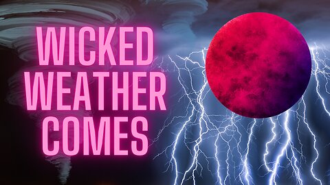 Wicked weather comes | Shepard Ambellas Show | 291