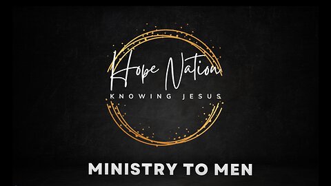 Intro to Lion Heart - Christian Ministry to Men