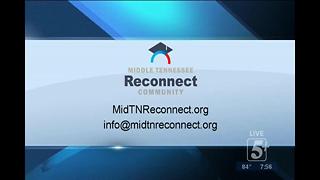 OpenLine: Tennessee Reconnect Pt. 5