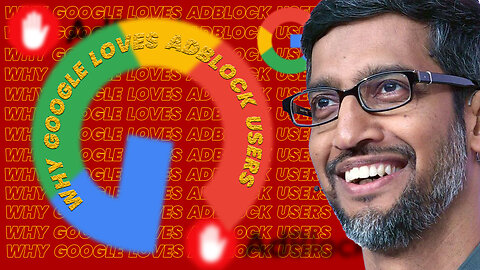 Why Google is Happy You're Using Adblock